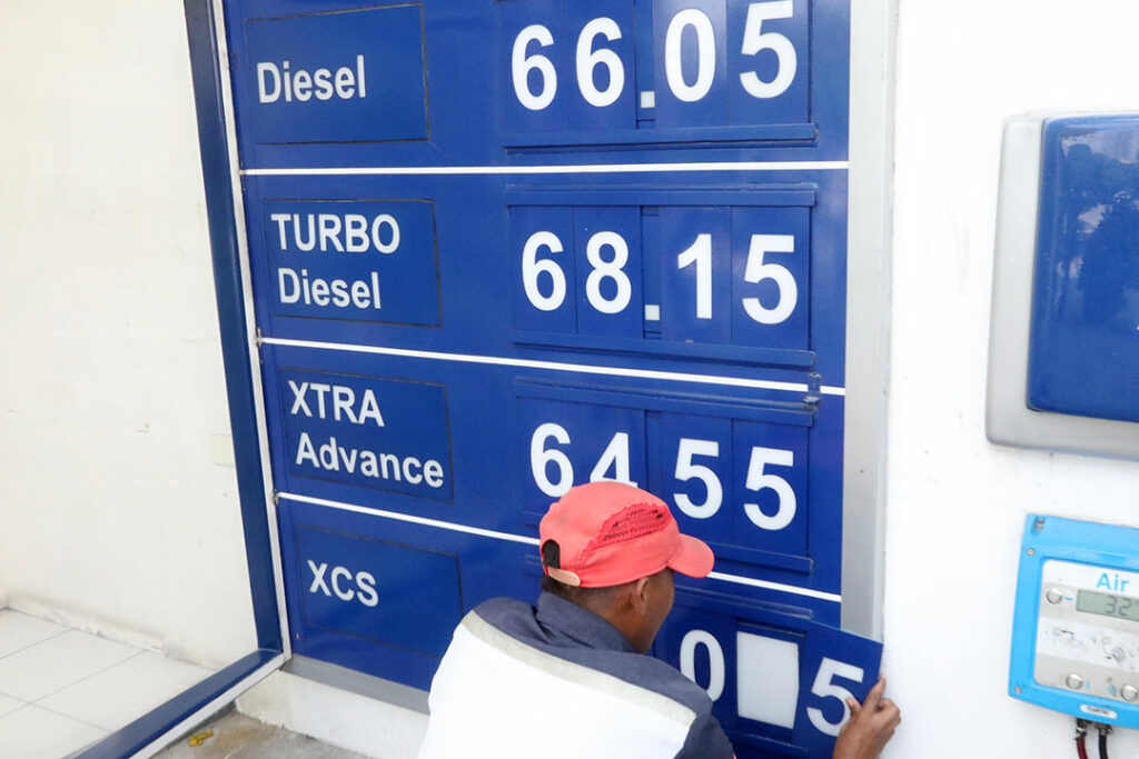 BSP to adjust inflation forecast BusinessWorld Online