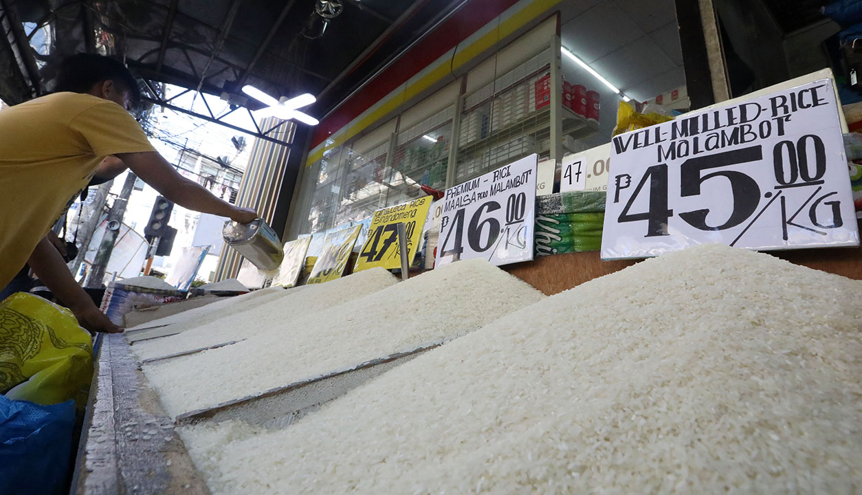 rice