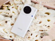 vivo X100 configured with groundbreaking telephoto lens