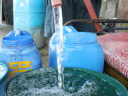 Senator to water companies: Address supply interruptions during summer