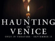 A Haunting in Venice is Kenneth Branagh’s 20th film — what do we make of his prodigious output?