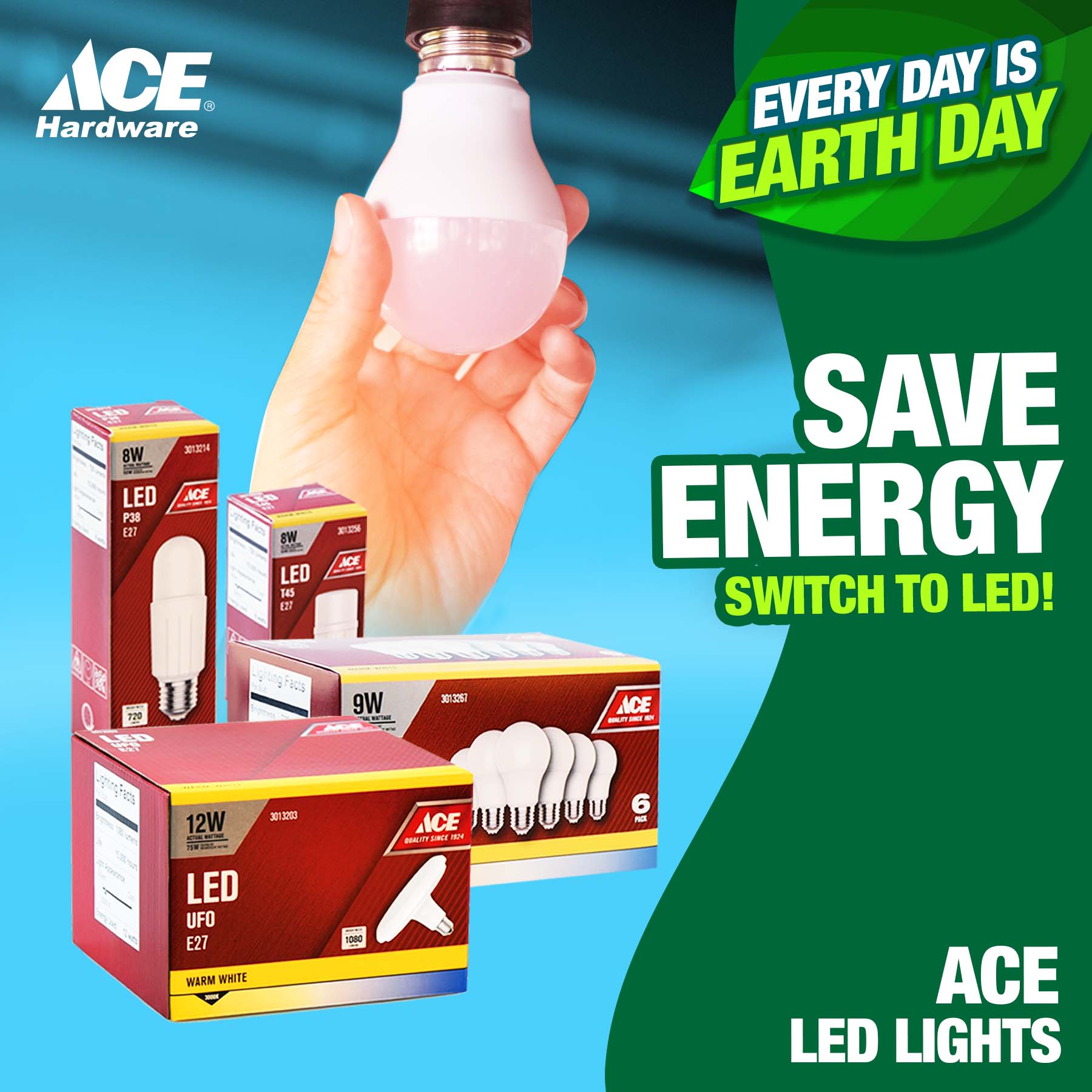 ACE Hardware