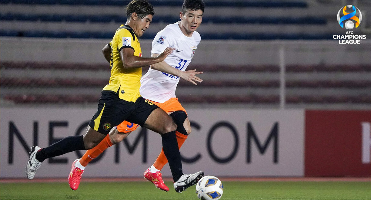 AFC Champions League