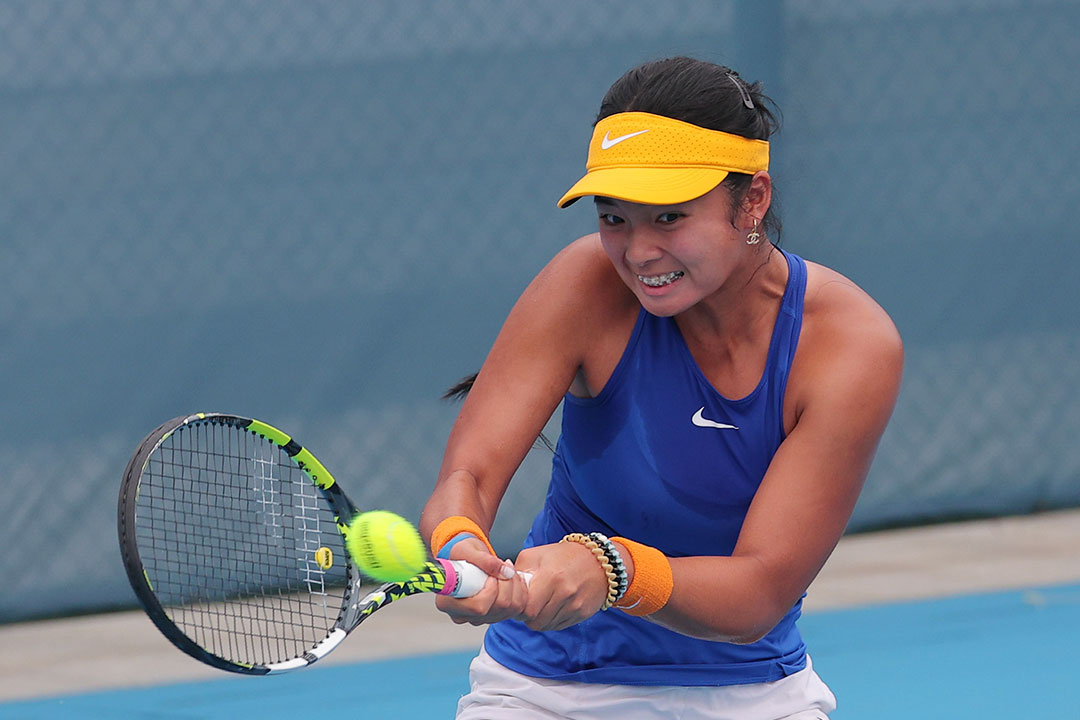 Alex Eala