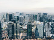 Slower office demand seen amid CREATE discussions — JLL