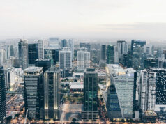 BGC planners seeking fix for road congestion issues