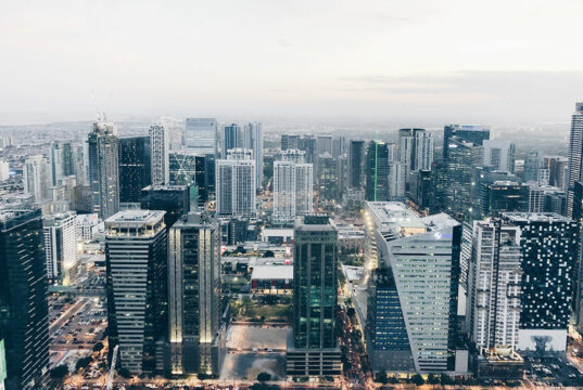 DMCI to break ground on Kalayaan, BGC subway stations this year