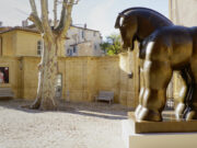 Colombian artist Fernando Botero, playful depicter of serious subjects, dies at 91