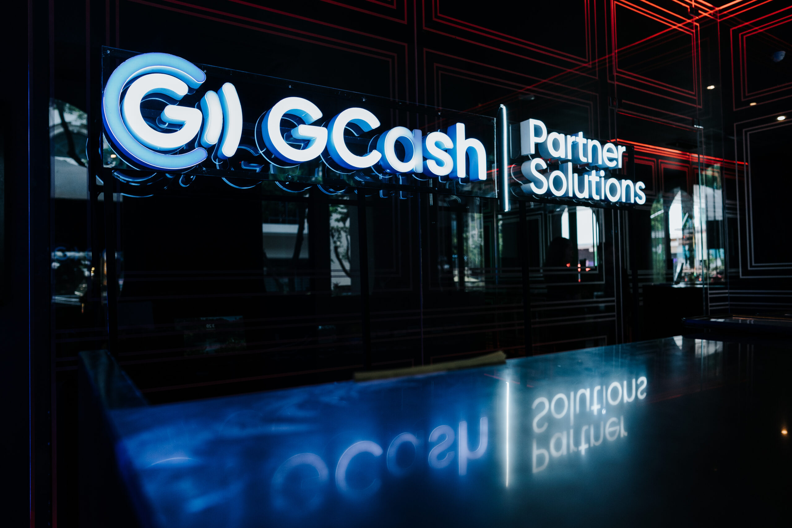GCash Partner Solutions
