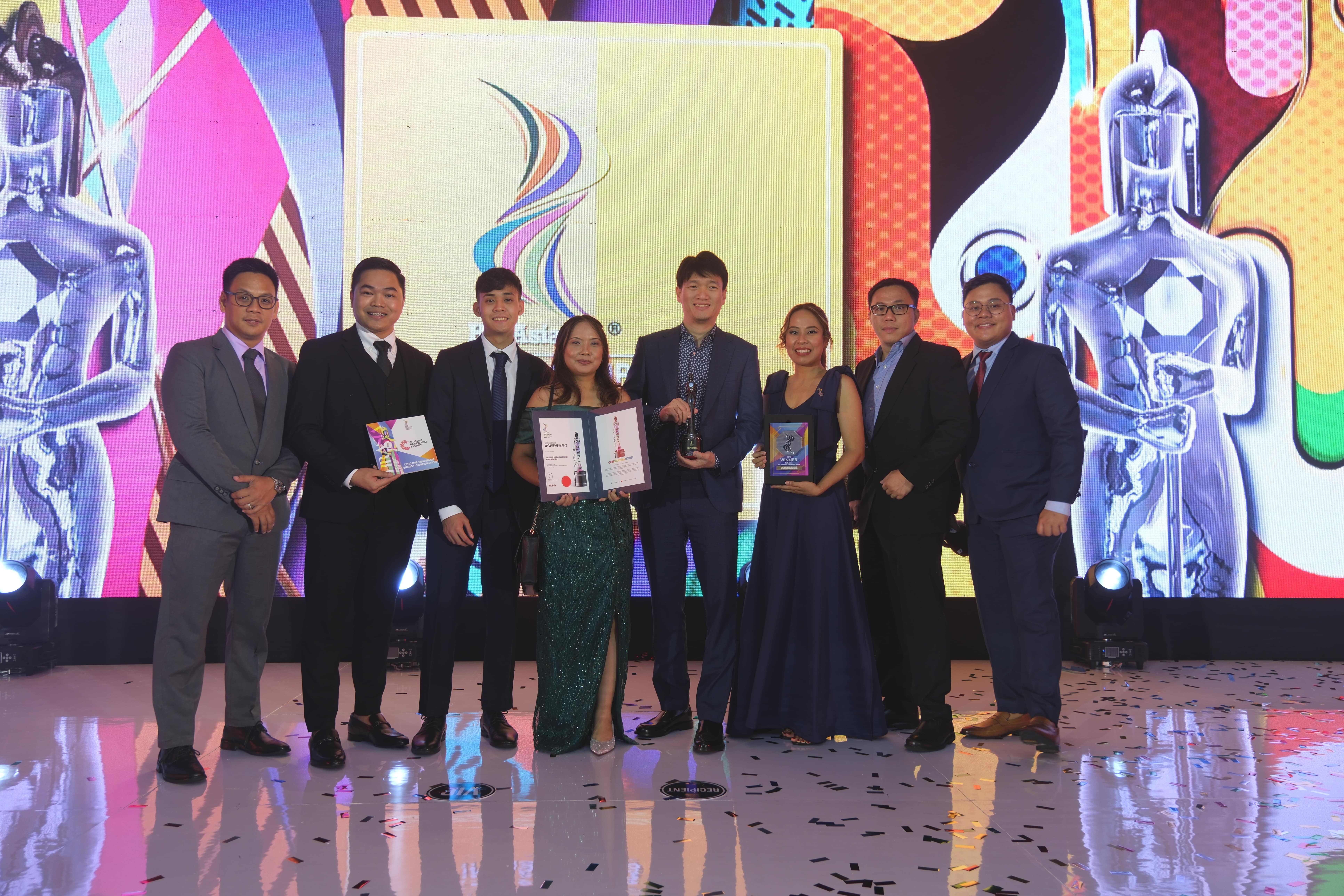 CREC HR Asia