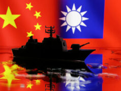 Japan will suffer ‘crushing defeat’ if it tries to intervene over Taiwan, China military says