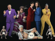 Dicks: The Musical brings laughs to Toronto film festival