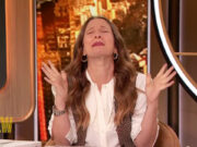 Drew Barrymore to pause show until Hollywood writers’ strike ends