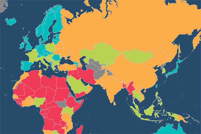 Economic Freedom-Fraser
