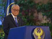 BSP intervention remains minimal — Remolona