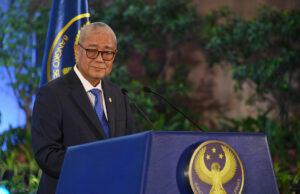 BSP intervention remains minimal — Remolona