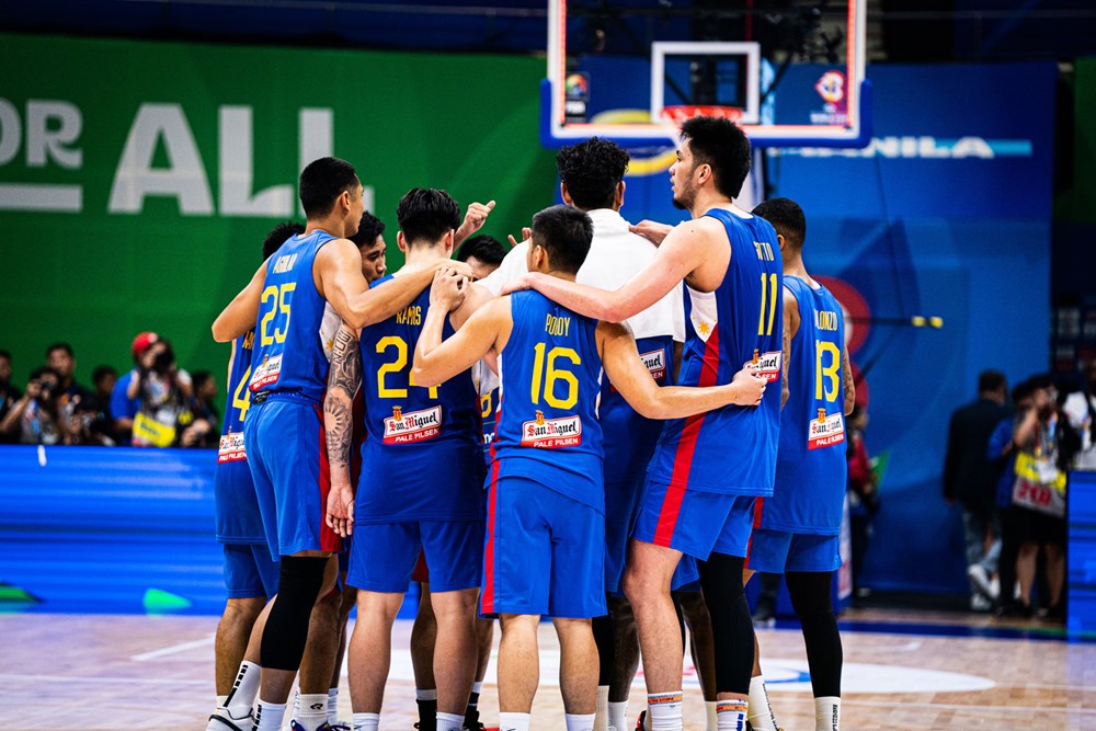 Gilas Pilipinas
