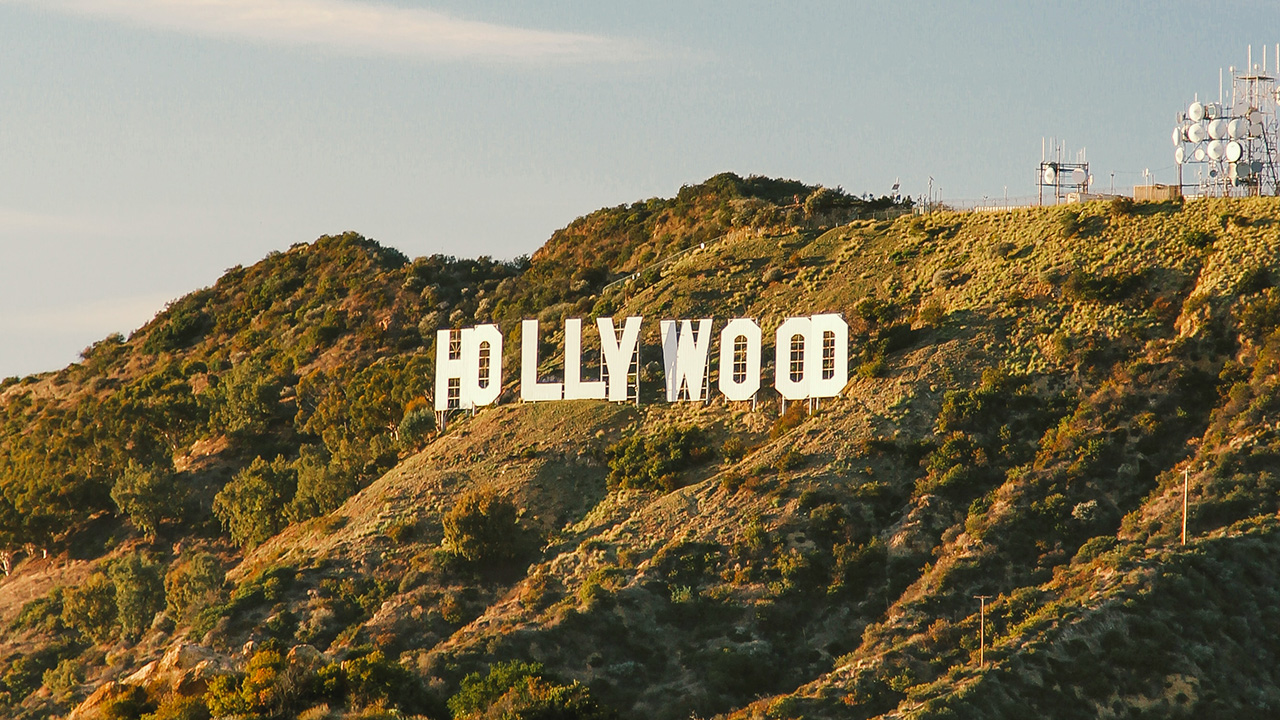 Hollywood