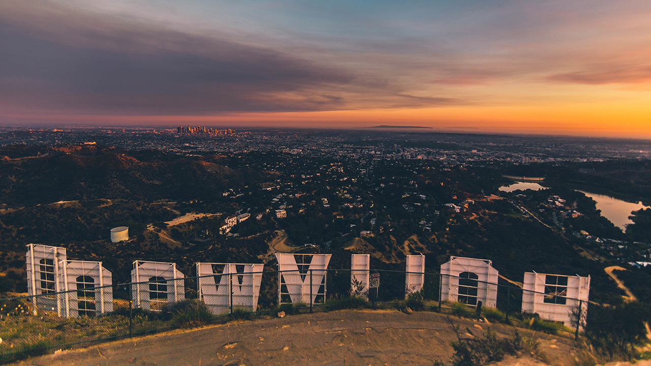 Hollywood