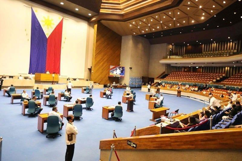 House-congress