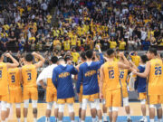 JRU, Mapua and San Beda target a share of top spot