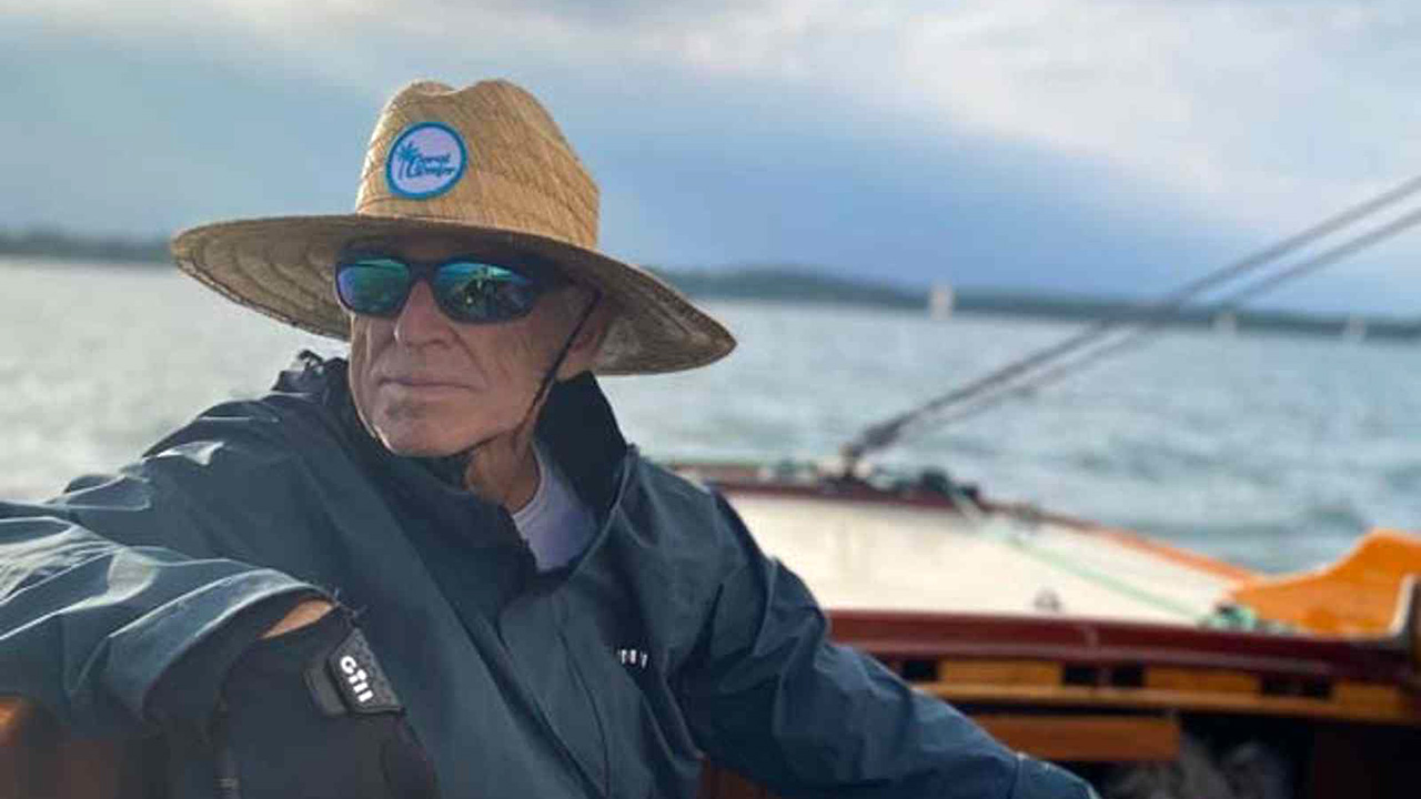 Jimmy Buffet