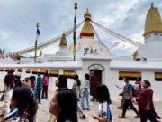 Filipinas navigate entrepreneurship in the Kathmandu Valley