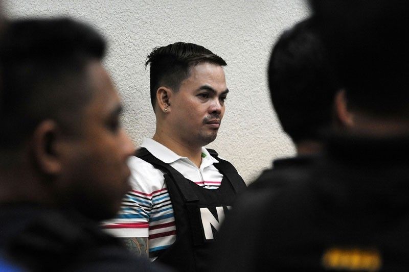 Kerwin Espinosa