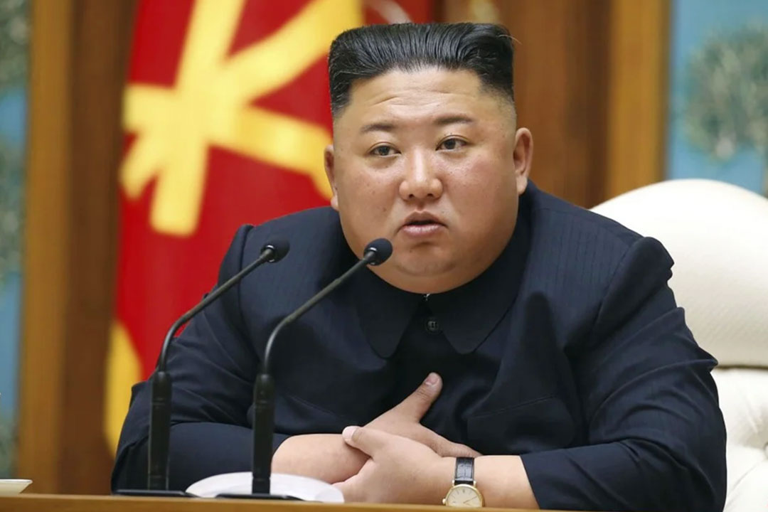 Kim-Jong-Un