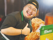 The Way, according to Ninong Ry