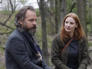 Jessica Chastain and Peter Sarsgaard bring Hollywood to TIFF amid strikes