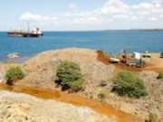 Mining fiscal regime bill hurdles House