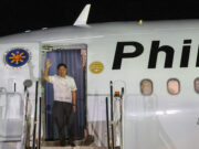 Marcos to visit Germany in March