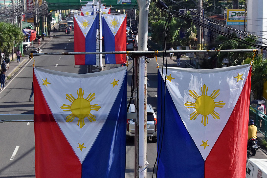 PHL-Flag