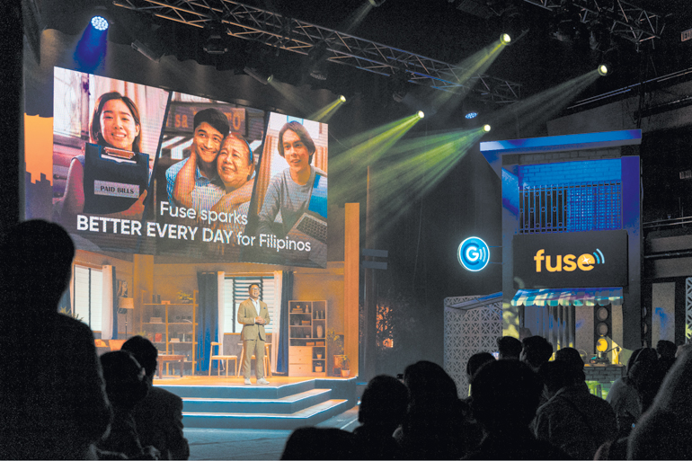 GCash, Fuse Lending expand lending portfolio with Sakto Loan offers