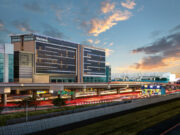 Keeping the old and adding the new