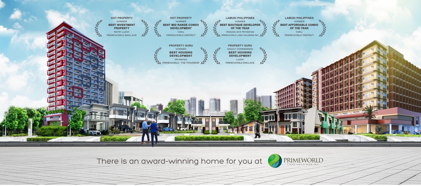 Primeworld Holdings Land, Inc
