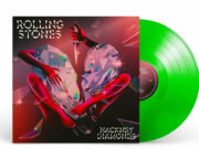 Rolling Stones launches new album Hackney Diamonds