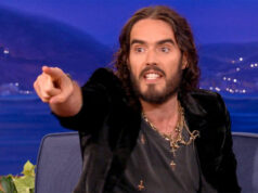 Russell Brand appears in UK court by video link on further rape, sex assault charges