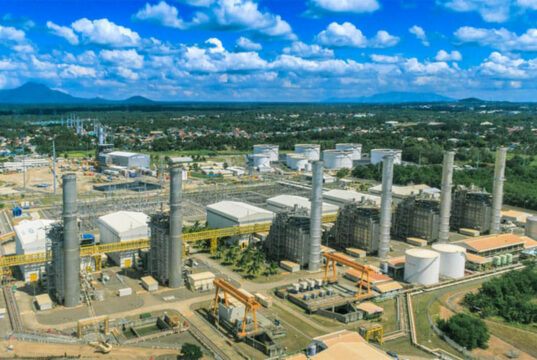 Meralco-First Gen gas supply contract extended until June