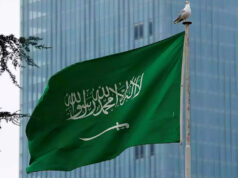 Saudi Arabia says national security is a red line as UAE forces asked to leave Yemen