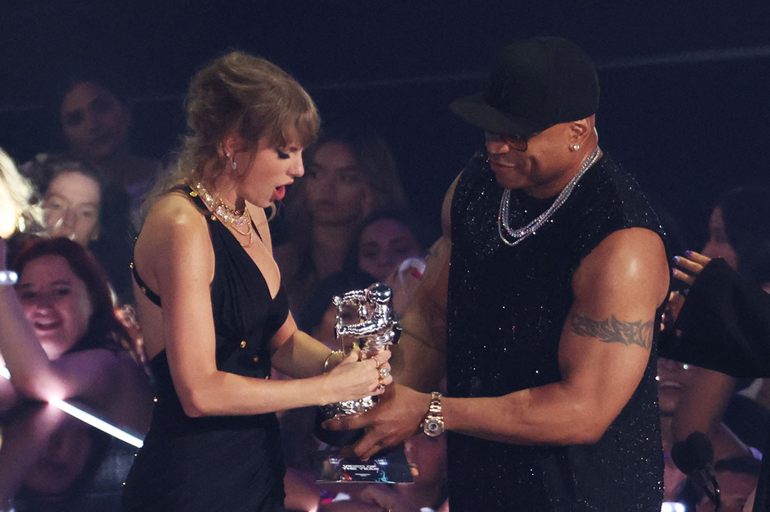 Taylor Swift