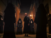 The Nun II successfully subverts the classic exorcism movie – a priest explains how