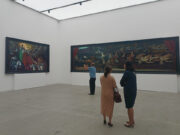 The art of time travel