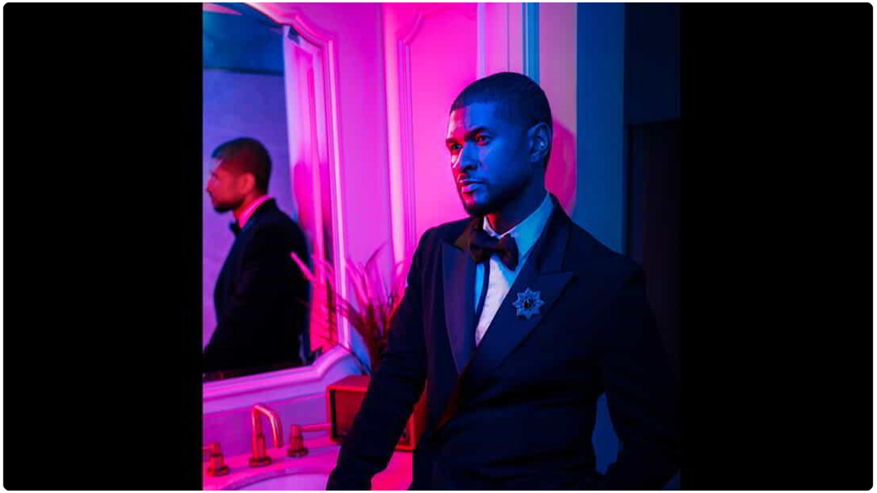 Usher