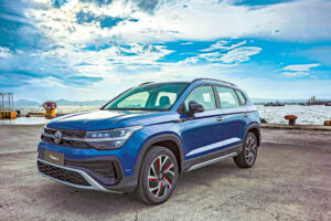 Volkswagen pulls out of Philippine market