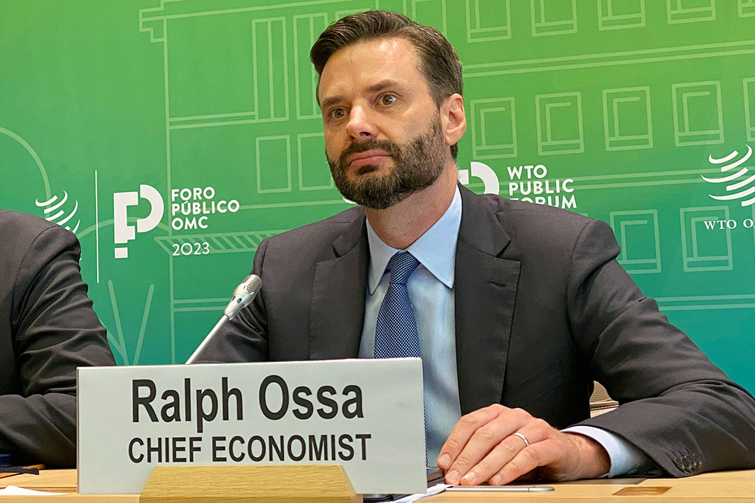 WTO-Ossa