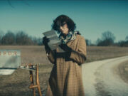 Ethan Hawke taps Flannery O’Connor’s fiction to tell her story in Wildcat