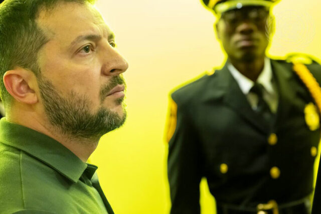 Zelenskyy-UN