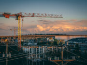 More support needed for infrastructure’s post-pandemic recovery